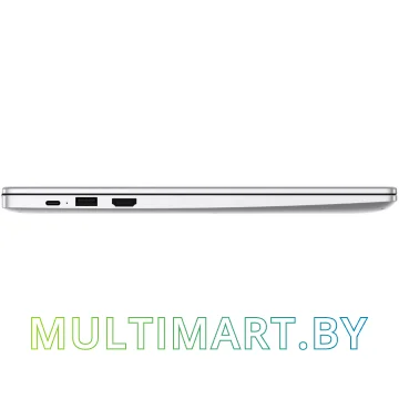 Ноутбук Huawei MateBook D 15 BoM-WFP9 (53013TUE) картинка 7